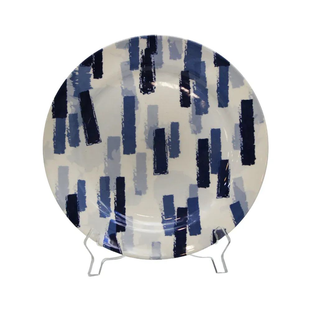 PLATE DINNER CLAYTON 1816BS