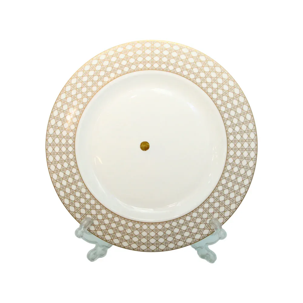 PLATE DINNER ROYAL BISTRO 10.5INCH DO01