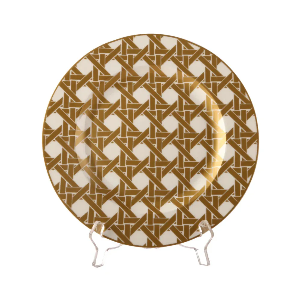 PLATE DINNER ROYAL BISTRO 10.5INCH DO03