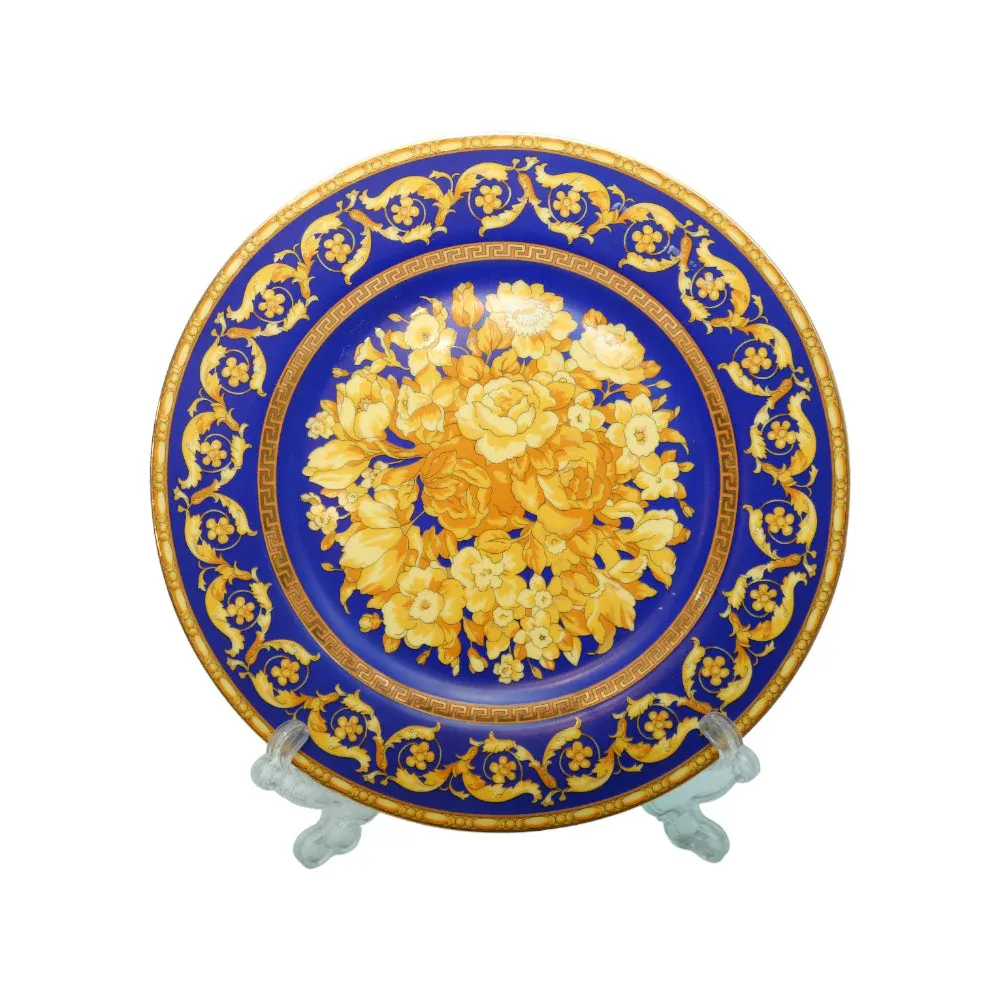 PLATE DINNER ROYAL BISTRO 10.5P-215