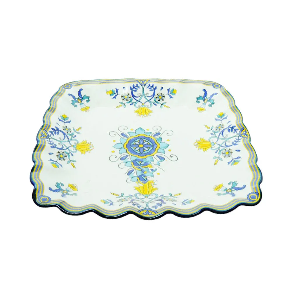 PLATE DINNER ROYAL BISTRO C39-20