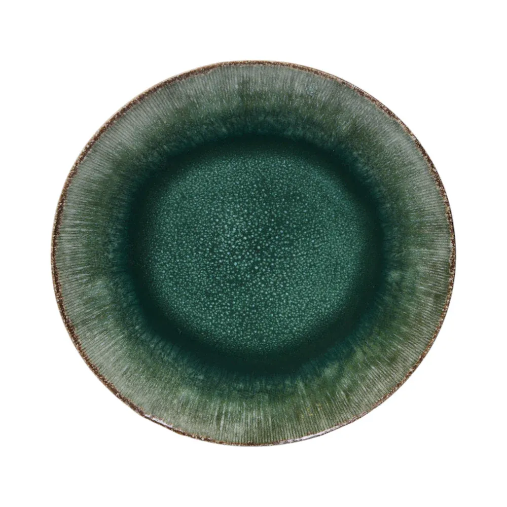 PLATE DINNER ROYAL BISTRO IR C86-22P250