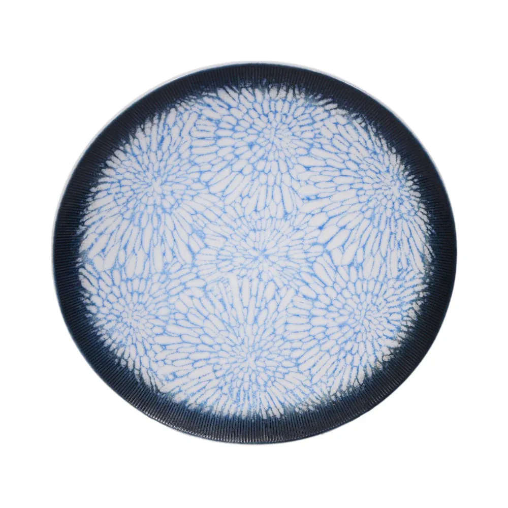 PLATE DINNER ROYAL BISTRO IR C97-22P250