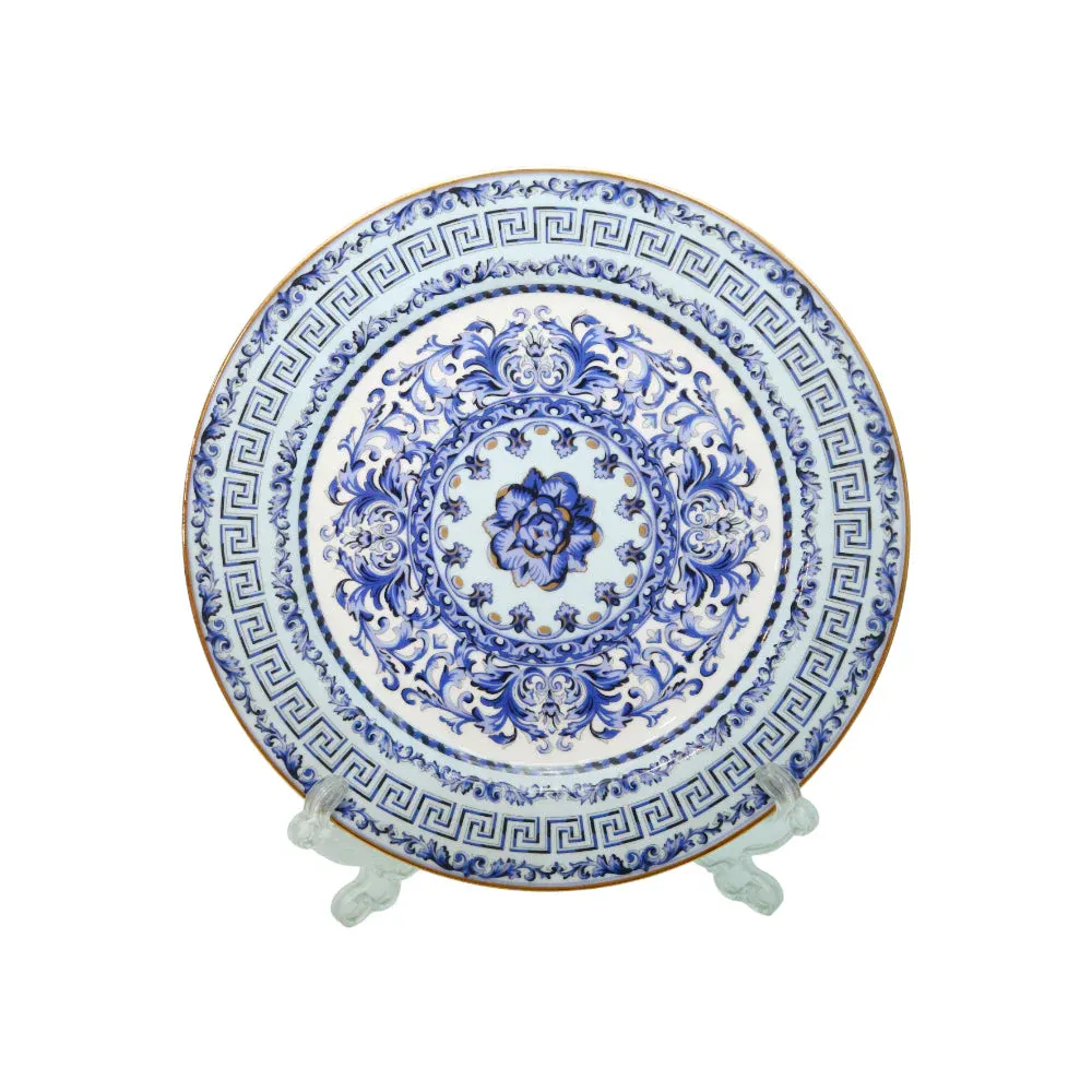 PLATE DINNER ROYAL BISTRO P-673L BASIC