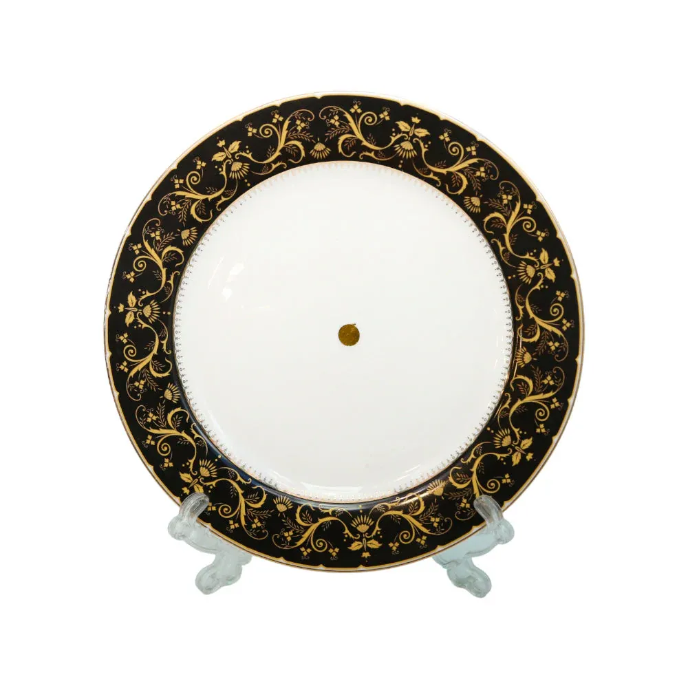 PLATE DINNER ROYAL BISTRO P-692B BASIC