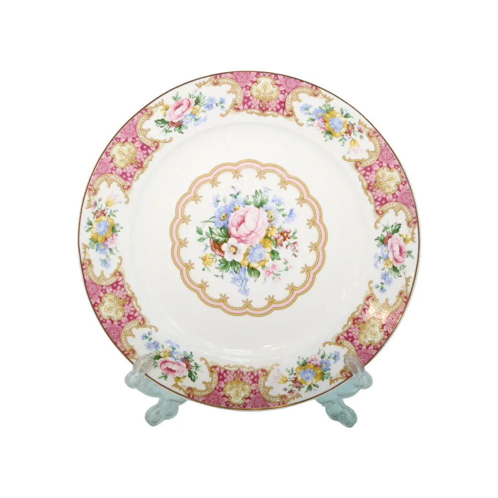 PLATE DINNER ROYAL BISTRO P-814 BASIC PC