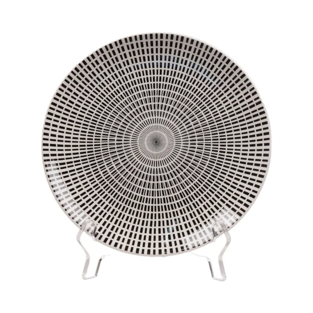 PLATE QUARTER CLAYTON 1703LS