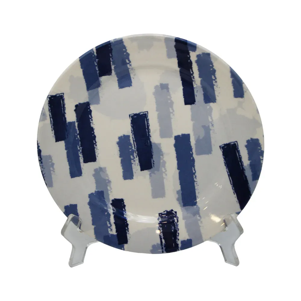 PLATE QUARTER CLAYTON 1816BS