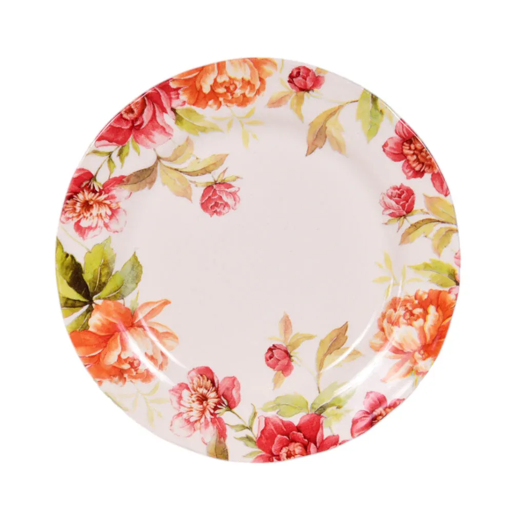 PLATE QUARTER CLAYTON 1901FS