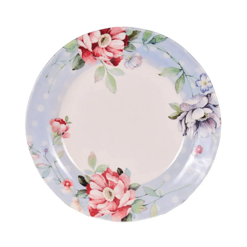 PLATE QUARTER CLAYTON 2204FA