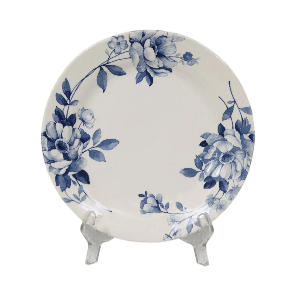 PLATE QUARTER CLAYTON 2205BA