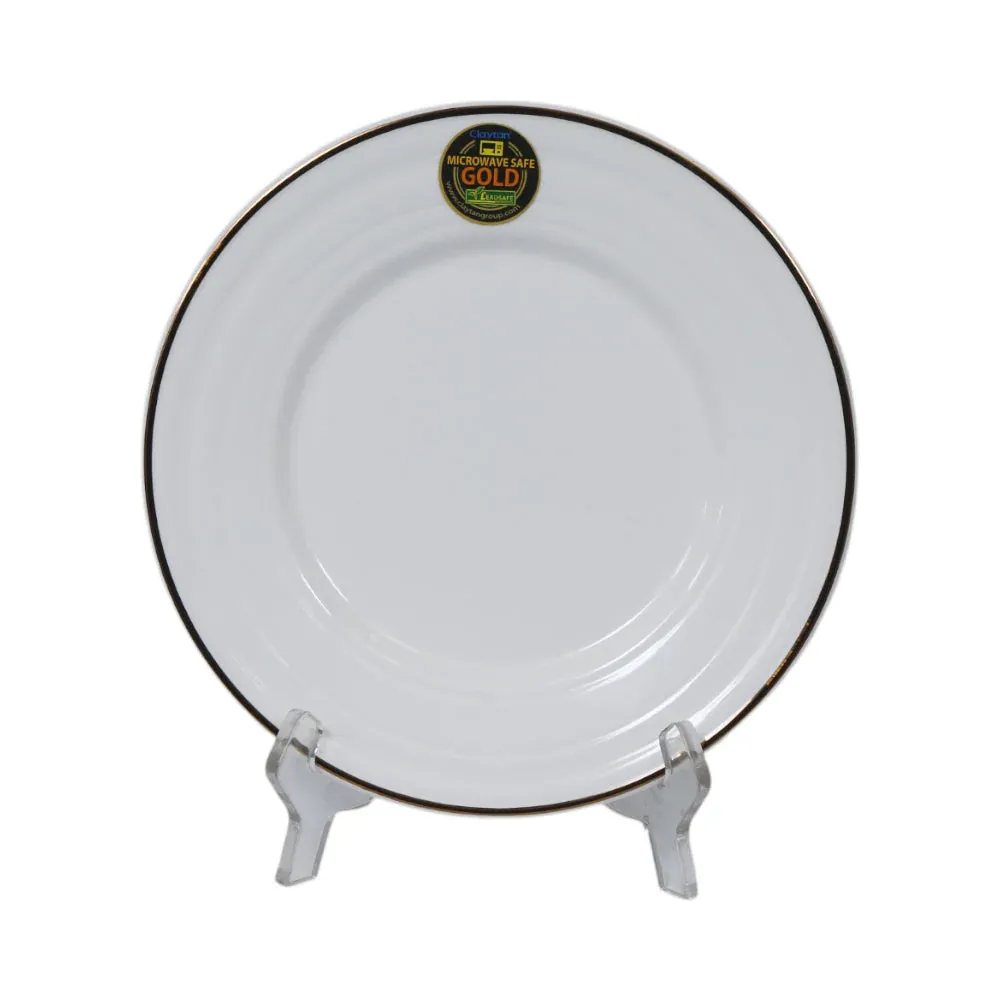 PLATE QUARTER CLAYTON 415XS