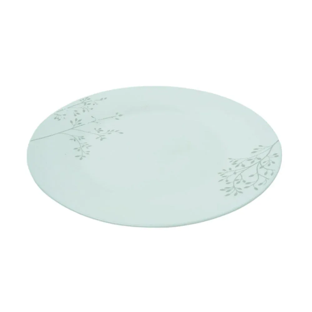 PLATE QUARTER ELEGANT MANAL E0053 YF16008
