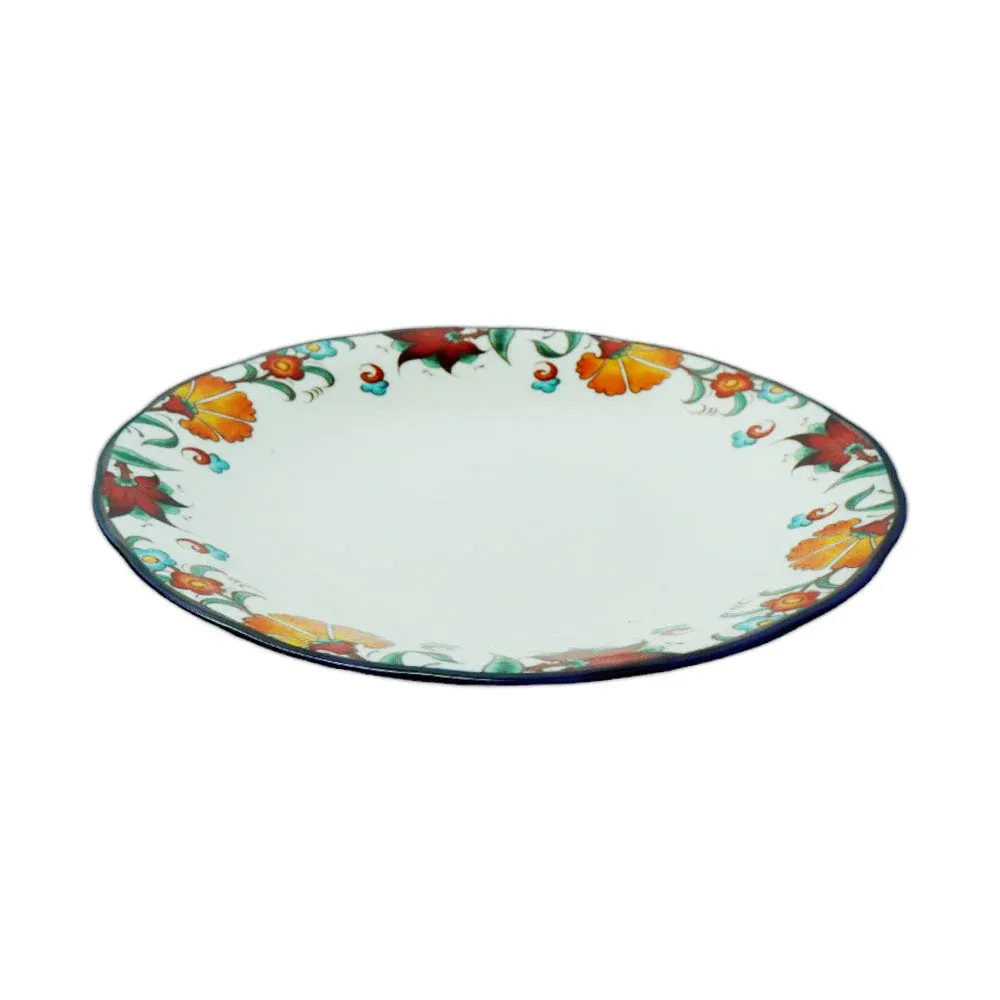 PLATE QUARTER ROYAL BISTRO C38-20