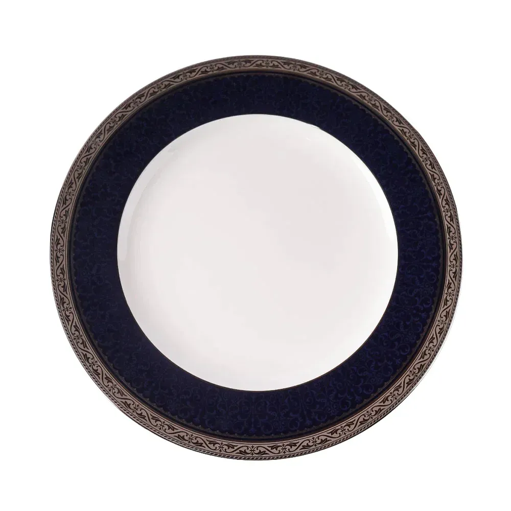 PLATE SET NORITAKE 24PC 4922 SET