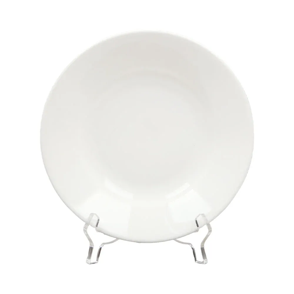 PLATE SOUP CAMEO 9INCH 21092 PC