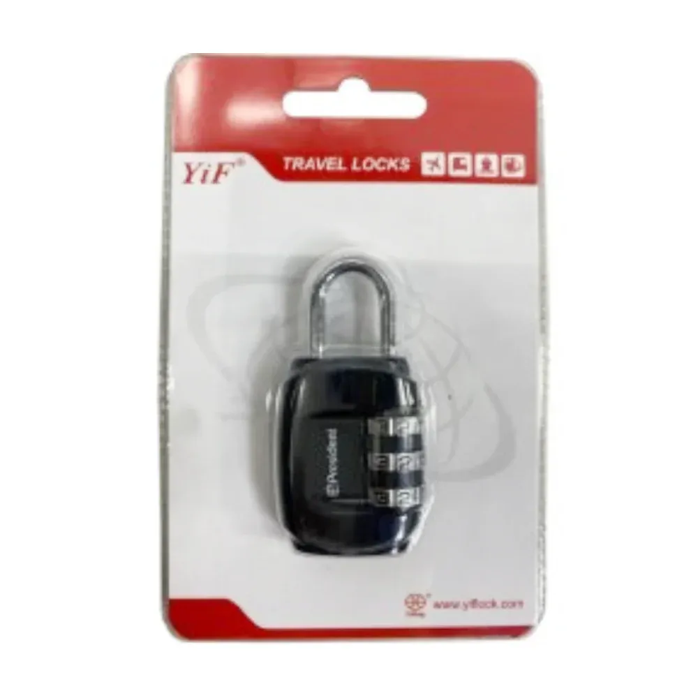 PRESIDENT LOCK LP20807
