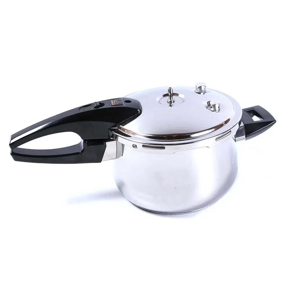 PRESSURE COOKER ARSHIA 24CM PR135/345