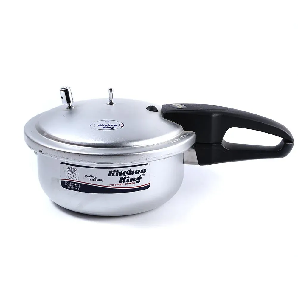 PRESSURE COOKER K KING FEAST 3LTR BASIC