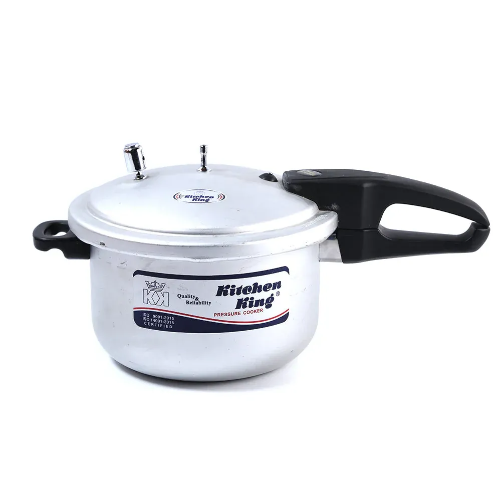 PRESSURE COOKER K.KING FEAST 9LTR