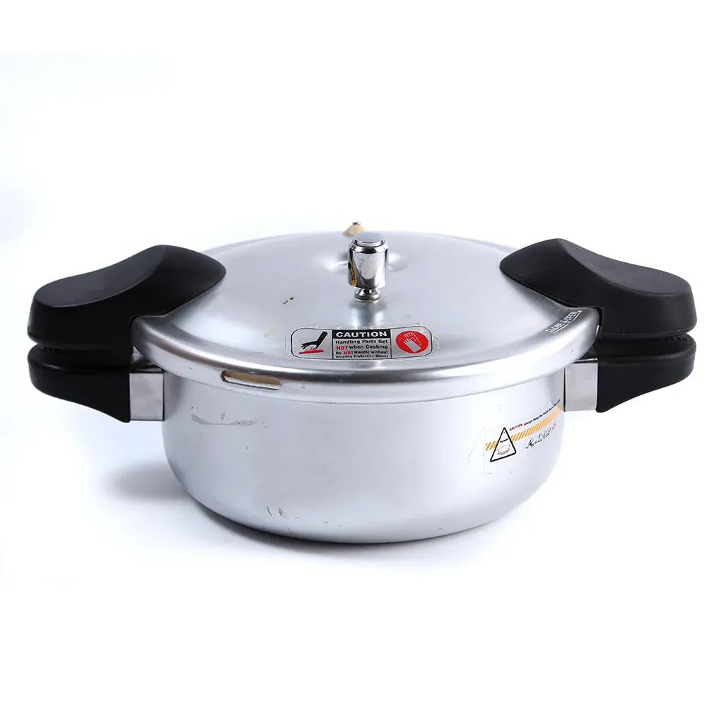 PRESSURE COOKER MAJESTIC 3LTR BASIC