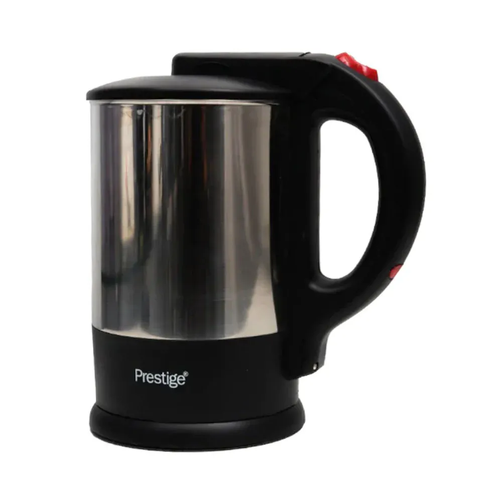 PRESTIGE KETTLE ELECTRIC STAINLESS STEEL 1.7 LTR PR7521