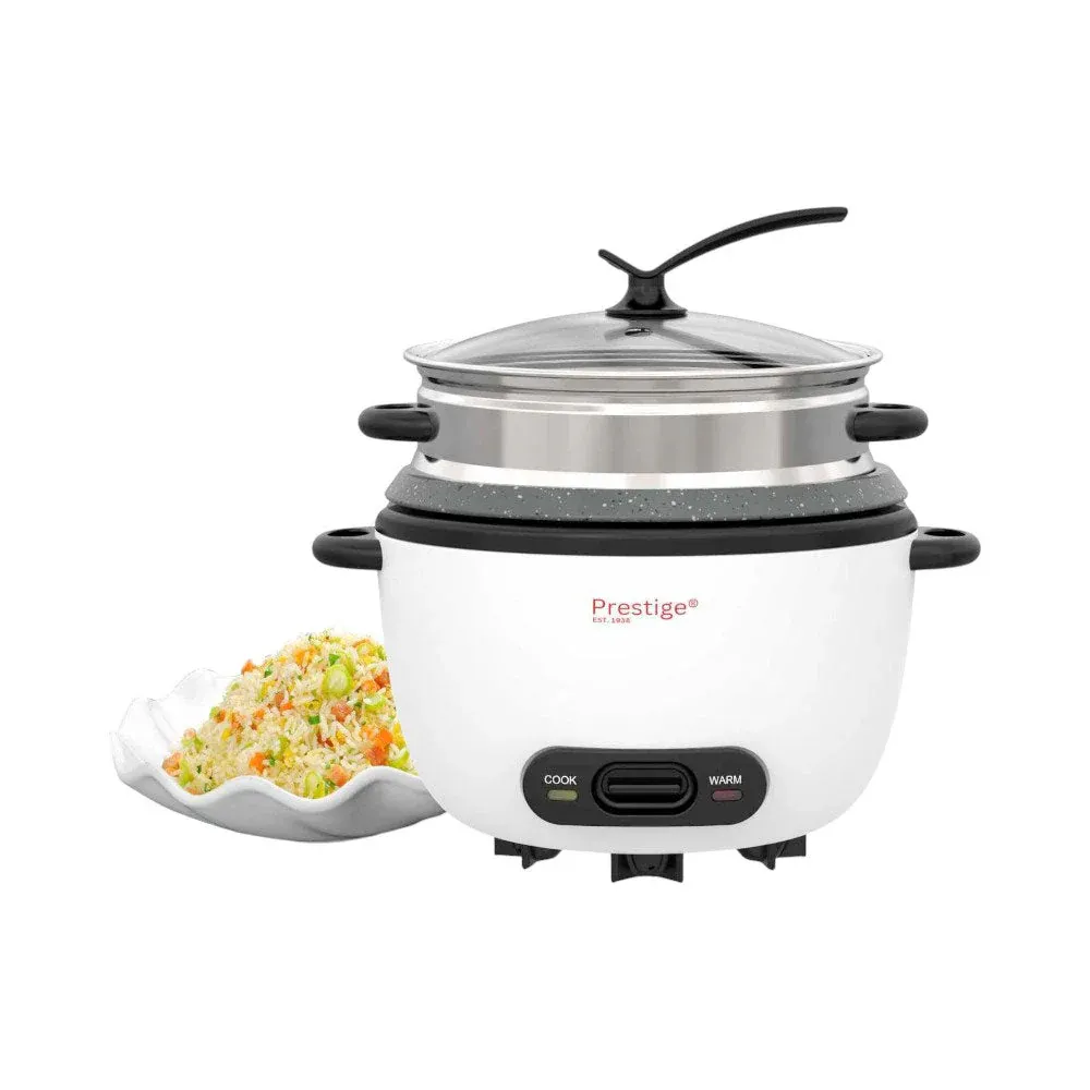 PRESTIGE RICE COOKER 1.8 LTR PR81528