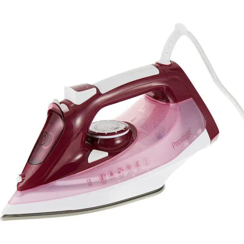 PRESTIGE STEAM IRON FULL FUNCTION PR81511