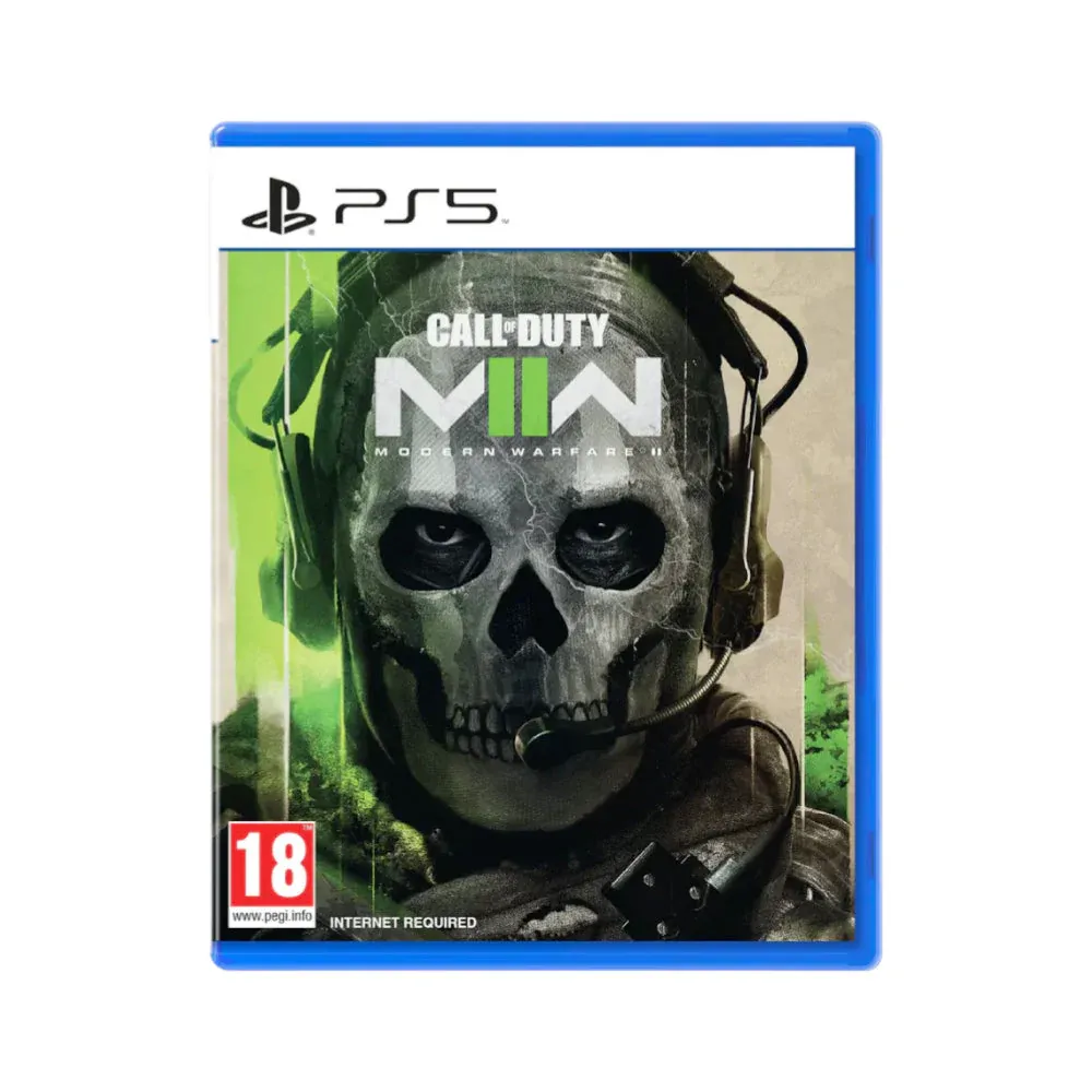 Ps5 Game Cod Mw2