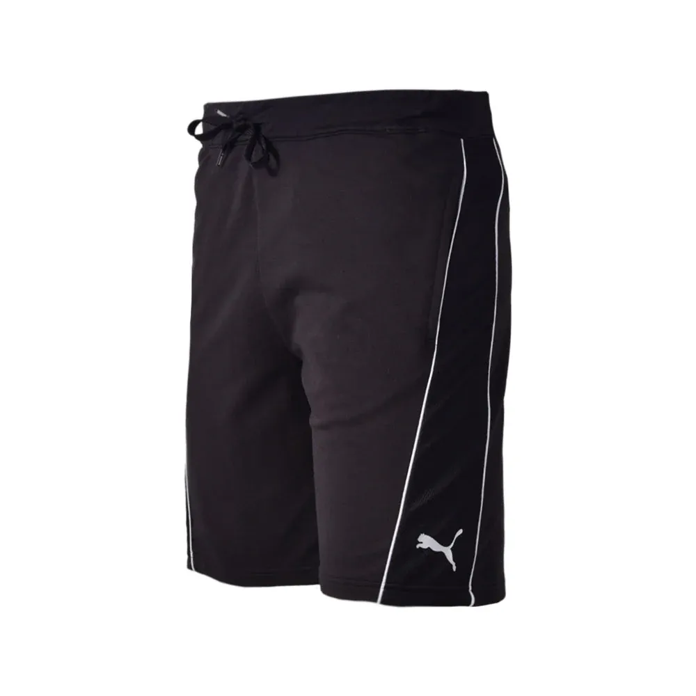 PUMA MEN SHORTS 1752197 BLK S (IRS)