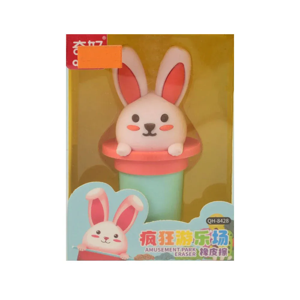 QH-8428 JOKER ERASER Z.B