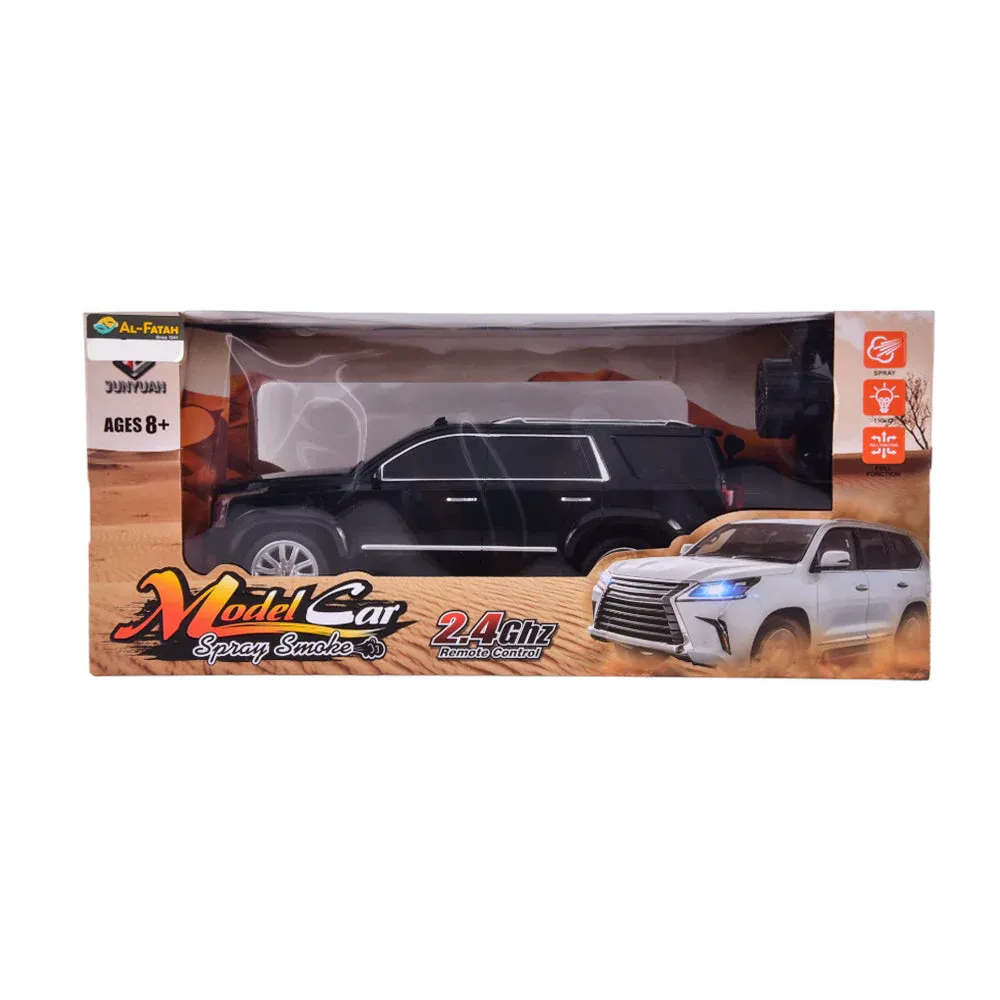 QX3688 GMCT MODEL CAR R/C IR