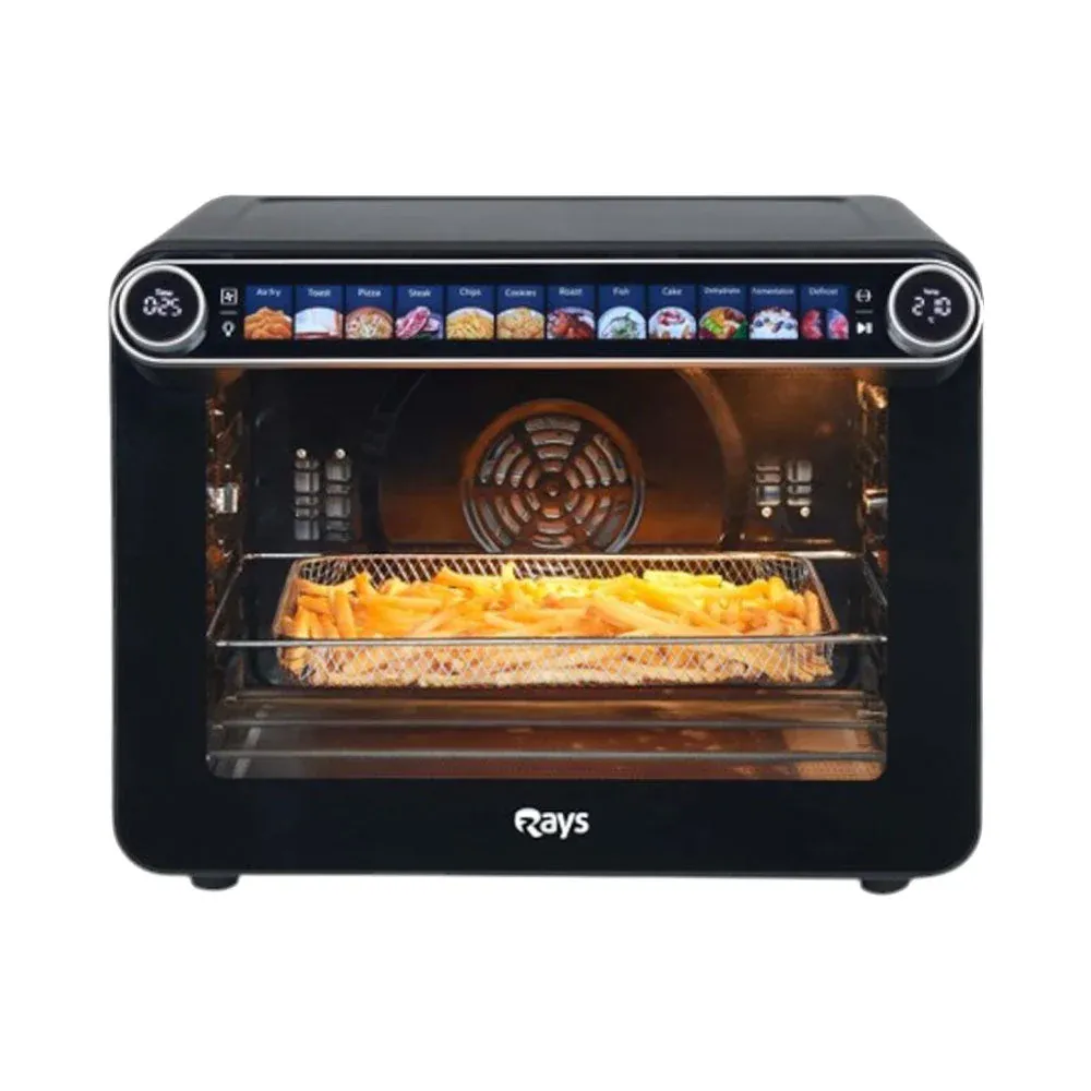 RAYS ELECTRIC OVEN TOASTER OTL-4014