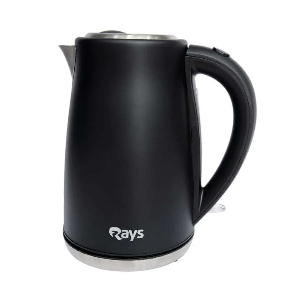 RAYS KETTLE ELECTRIC EK1701