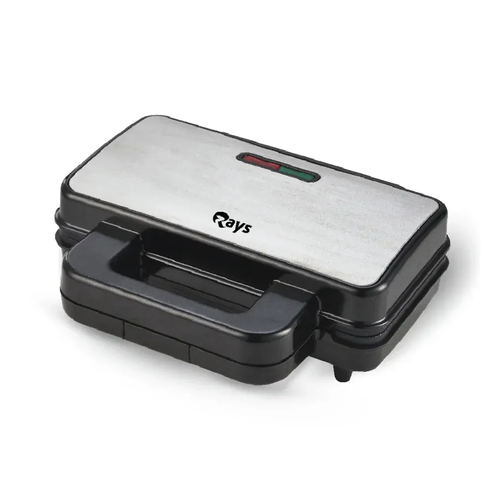 RAYS SANDWICH MAKER 3IN1 SM3000