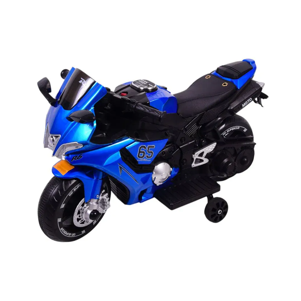 RECHARGEABLE MOTOR CYCLE IR R1600GS