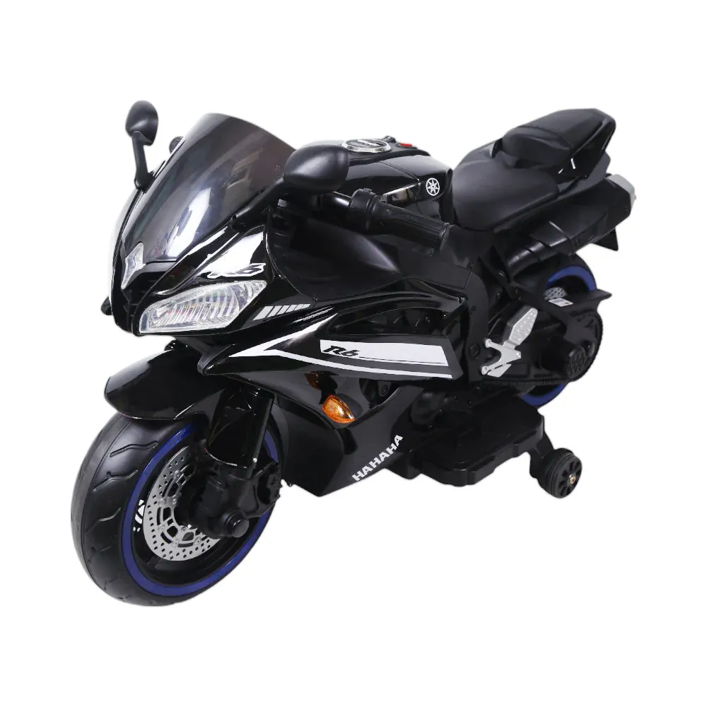 RECHARGEABLE MOTOR CYCLE M666 A+B BBZ