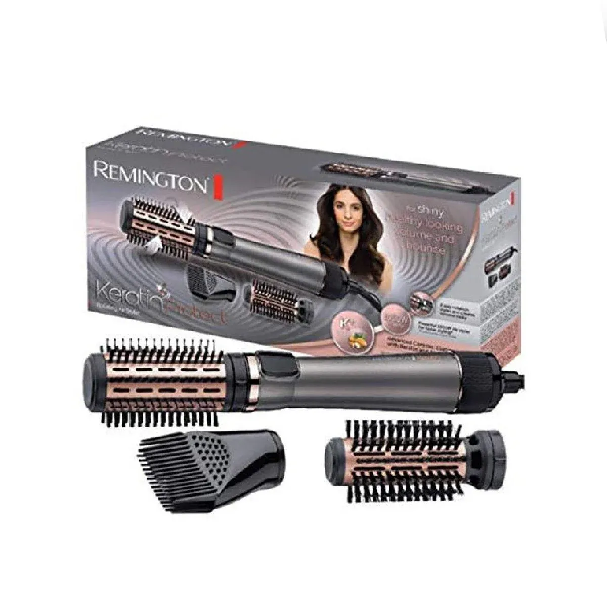 REMINGTON HAIR CURLER AS8810/8110