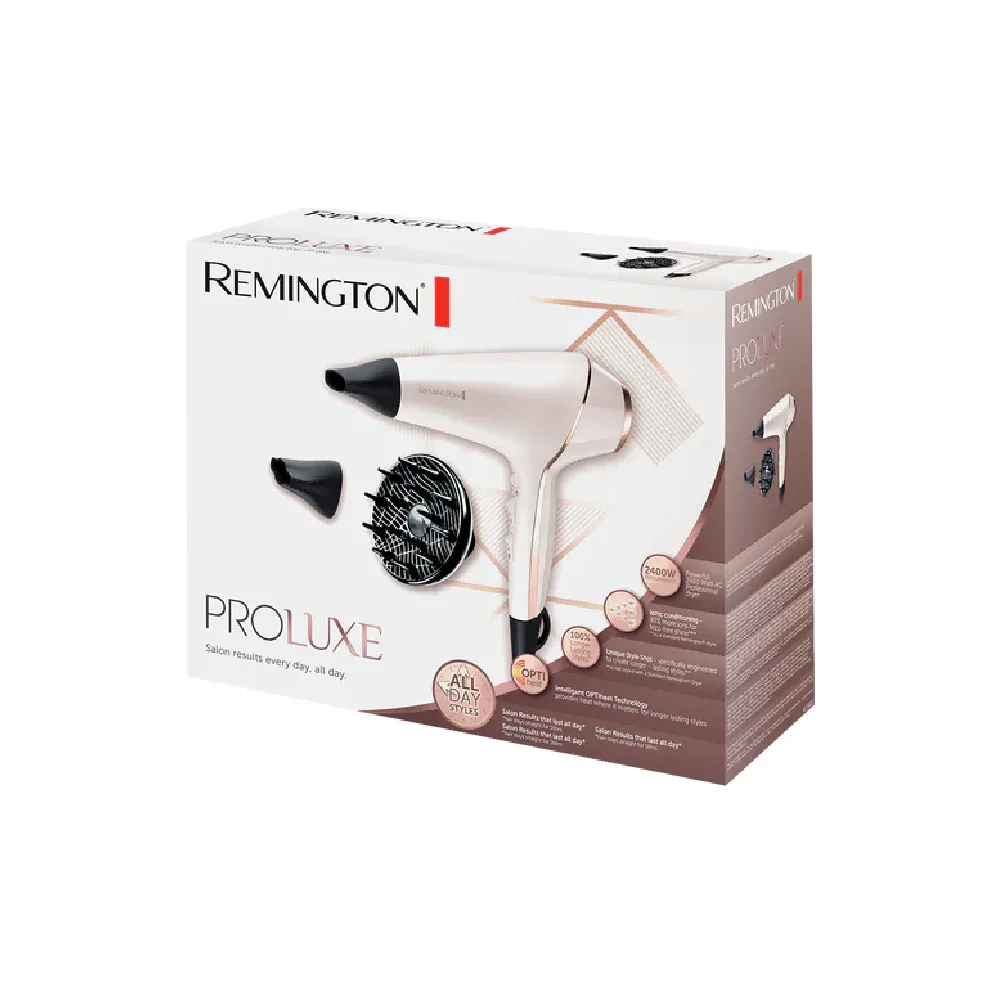 REMINGTON HAIR DRYER AC9140