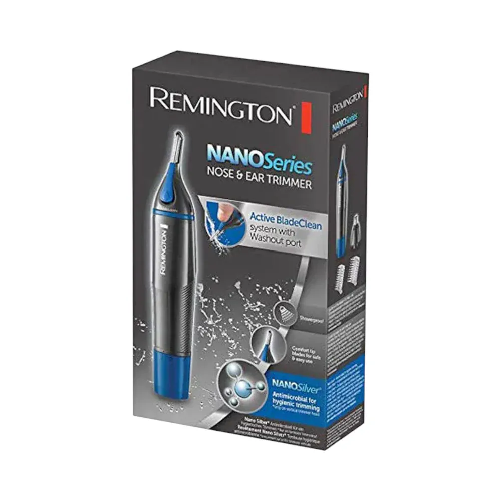 REMINGTON NOSE TRIMMER NE3850