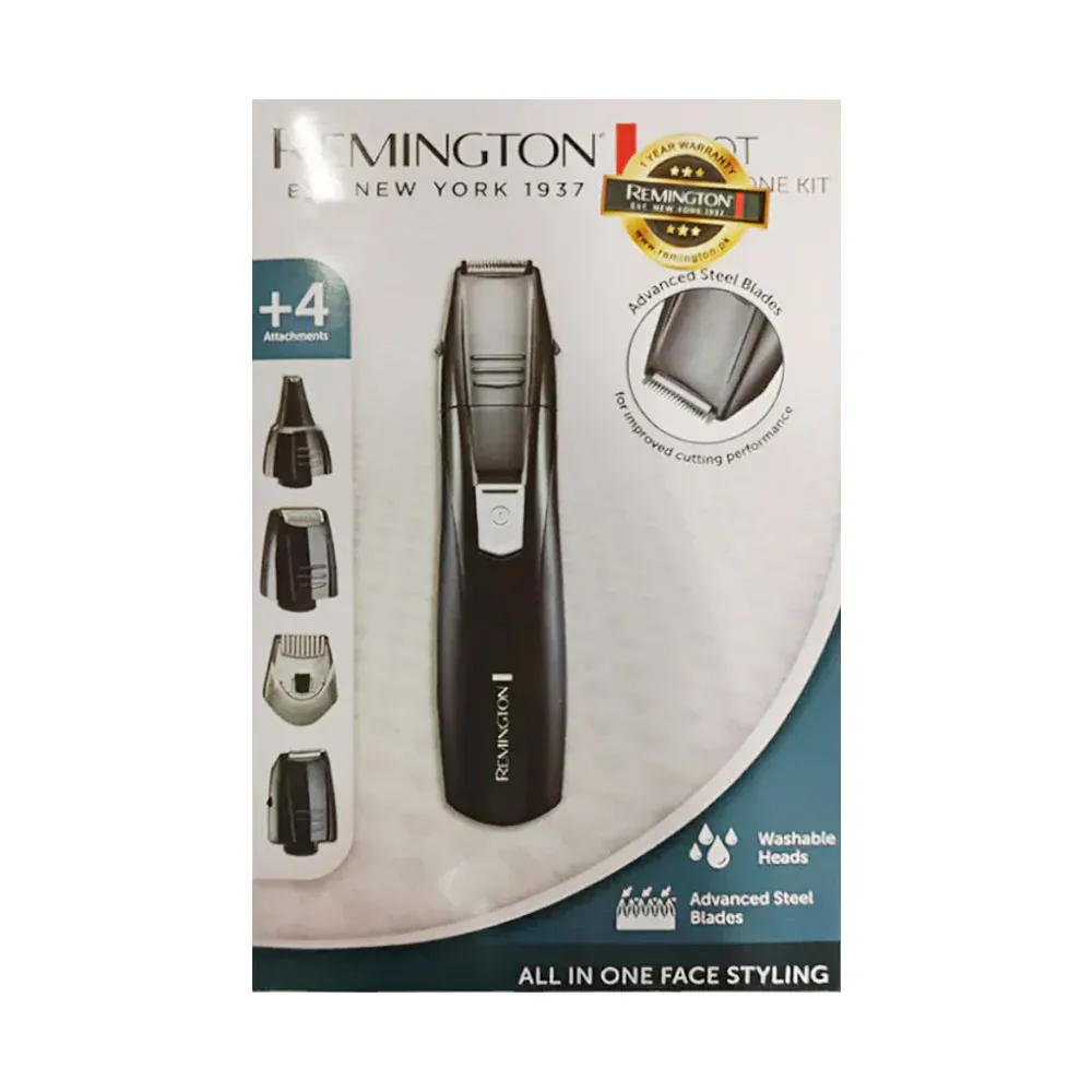 REMINGTON TRIMMER 180 PC