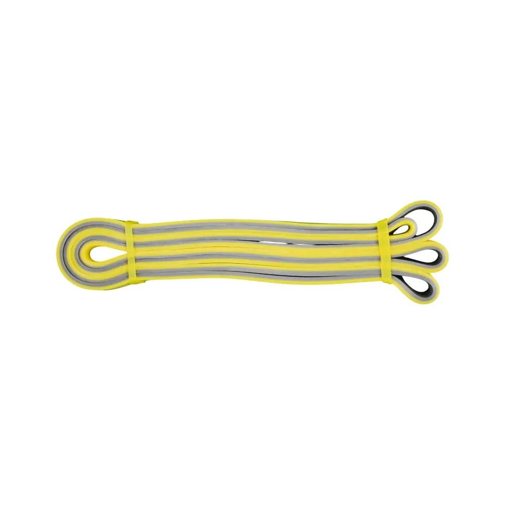 RESISTANCE BAND 19M HEAVY YELLOW BM