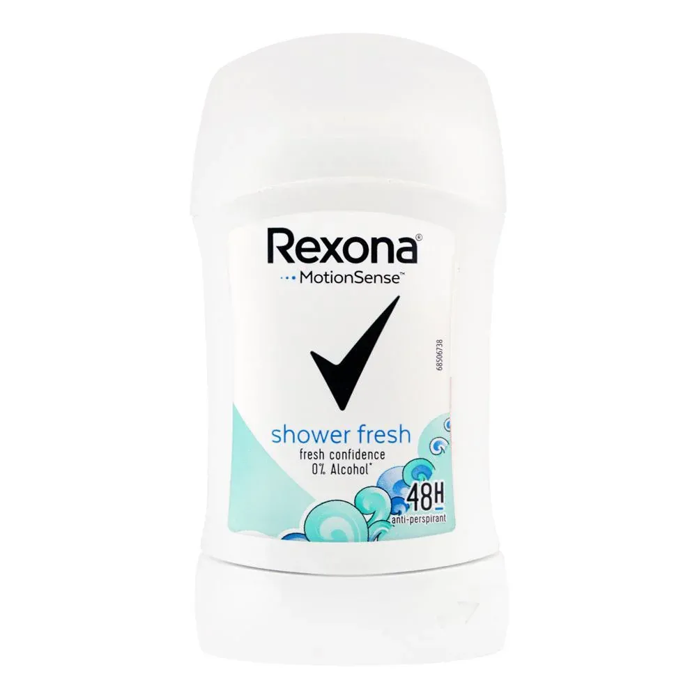 REXONA DEO STICK SHOWER FRESH 40 ML