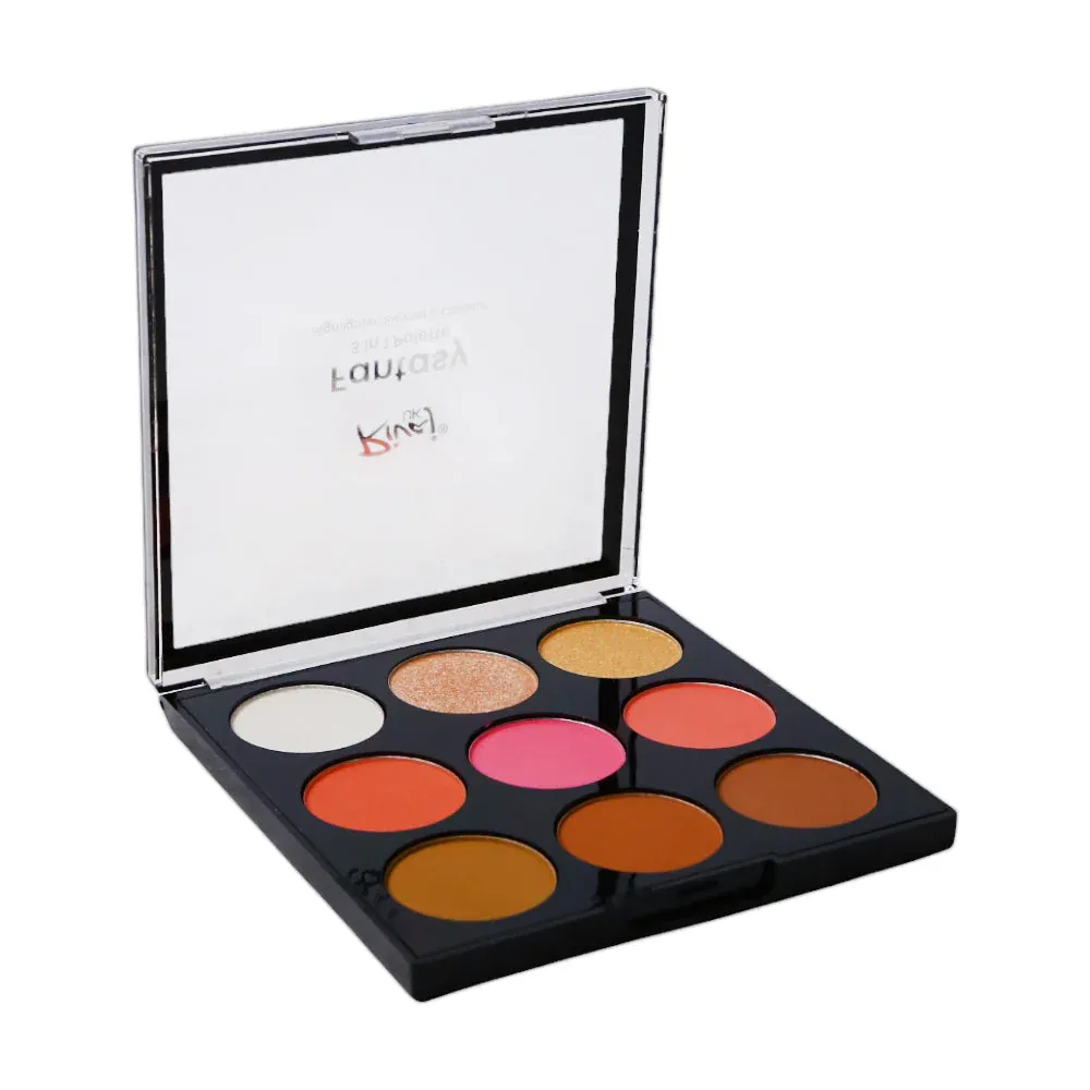 RIVAJ #1 (9IN1) SPARK MULTIFUNCTIONAL PALLATE 02