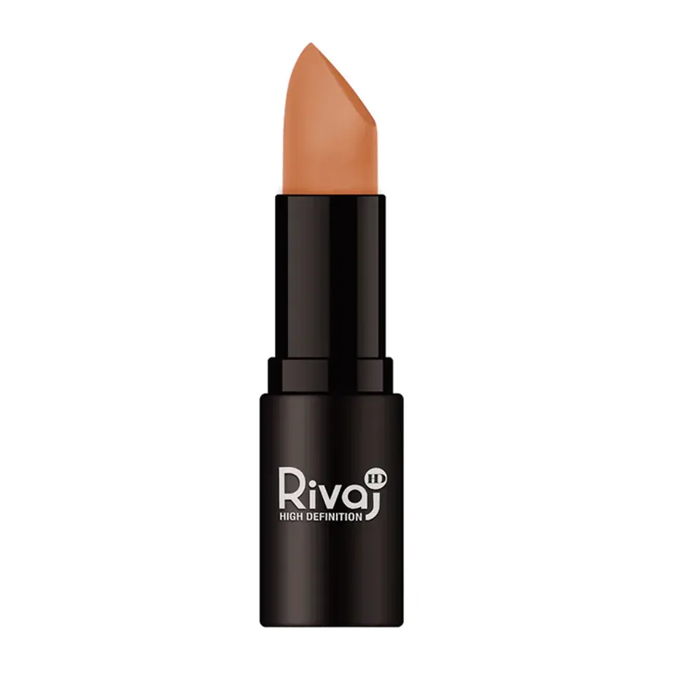 RIVAJ HD COLOR CRUSH MATTE LIPSTICK 4.2G