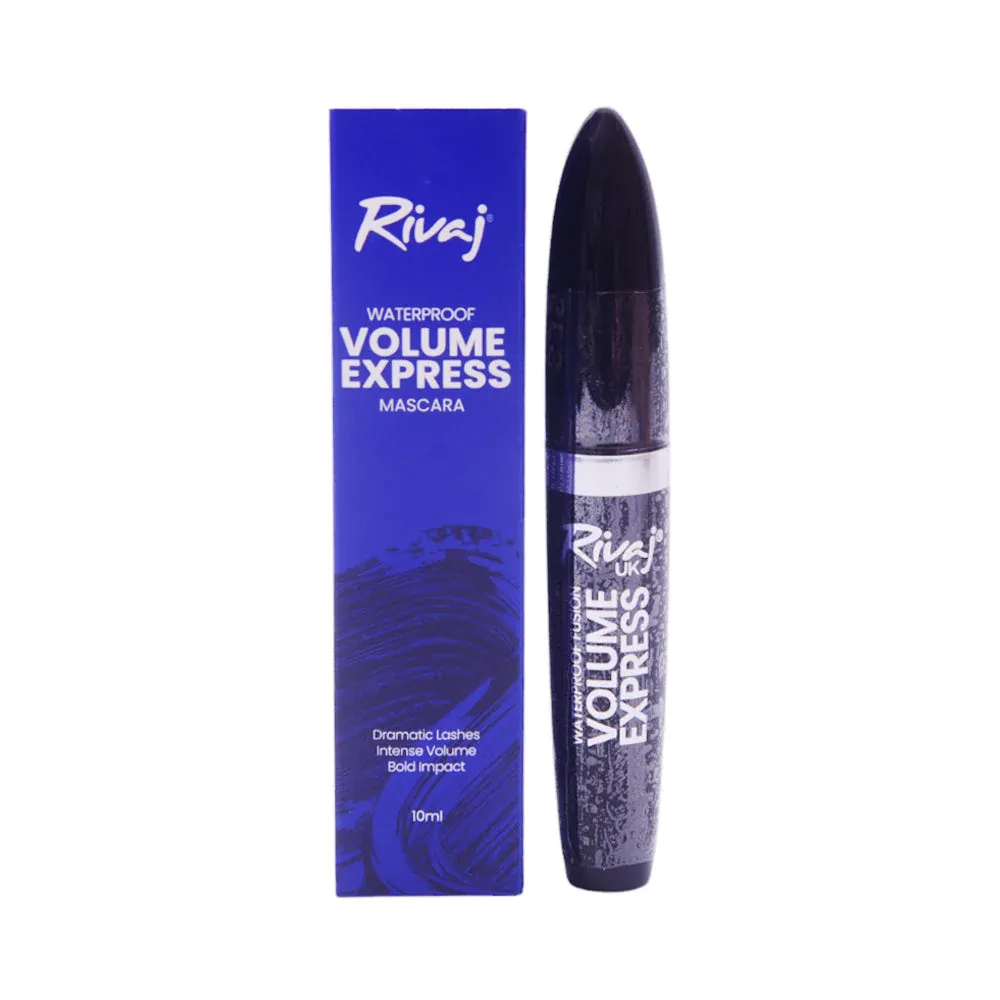 RIVAJ VOLUME EXPRESS MASCARA PC