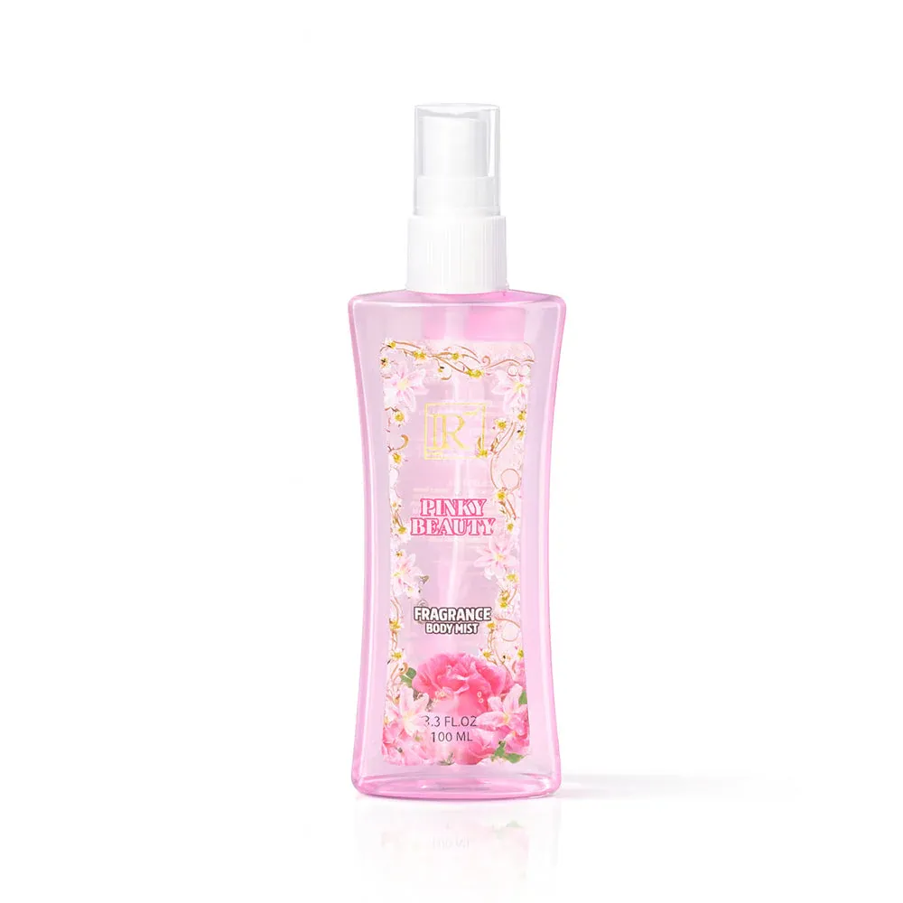 RIVARI MIST PINKY BEAUTY 100 ML
