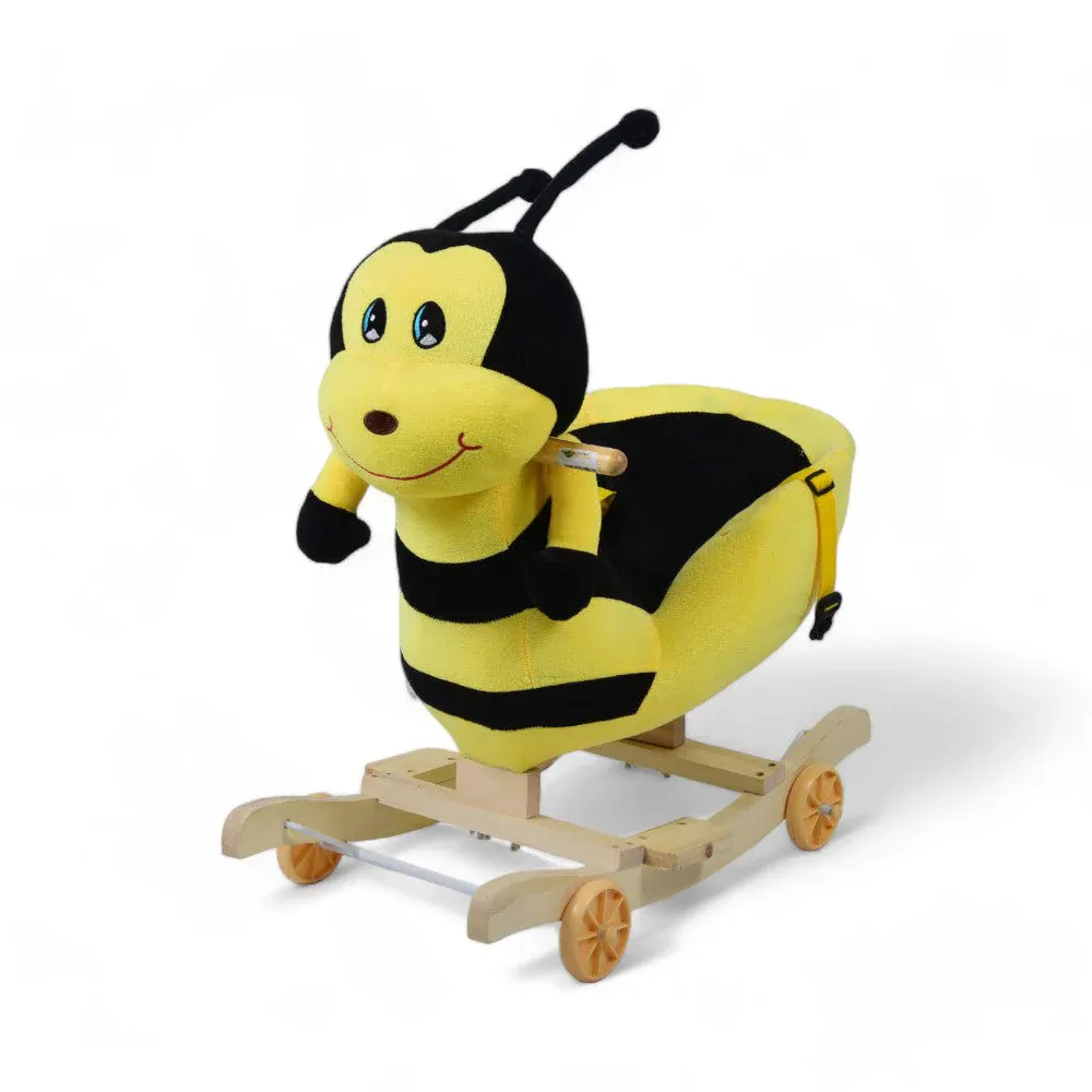 ROCKING BEE SW03 BASIC