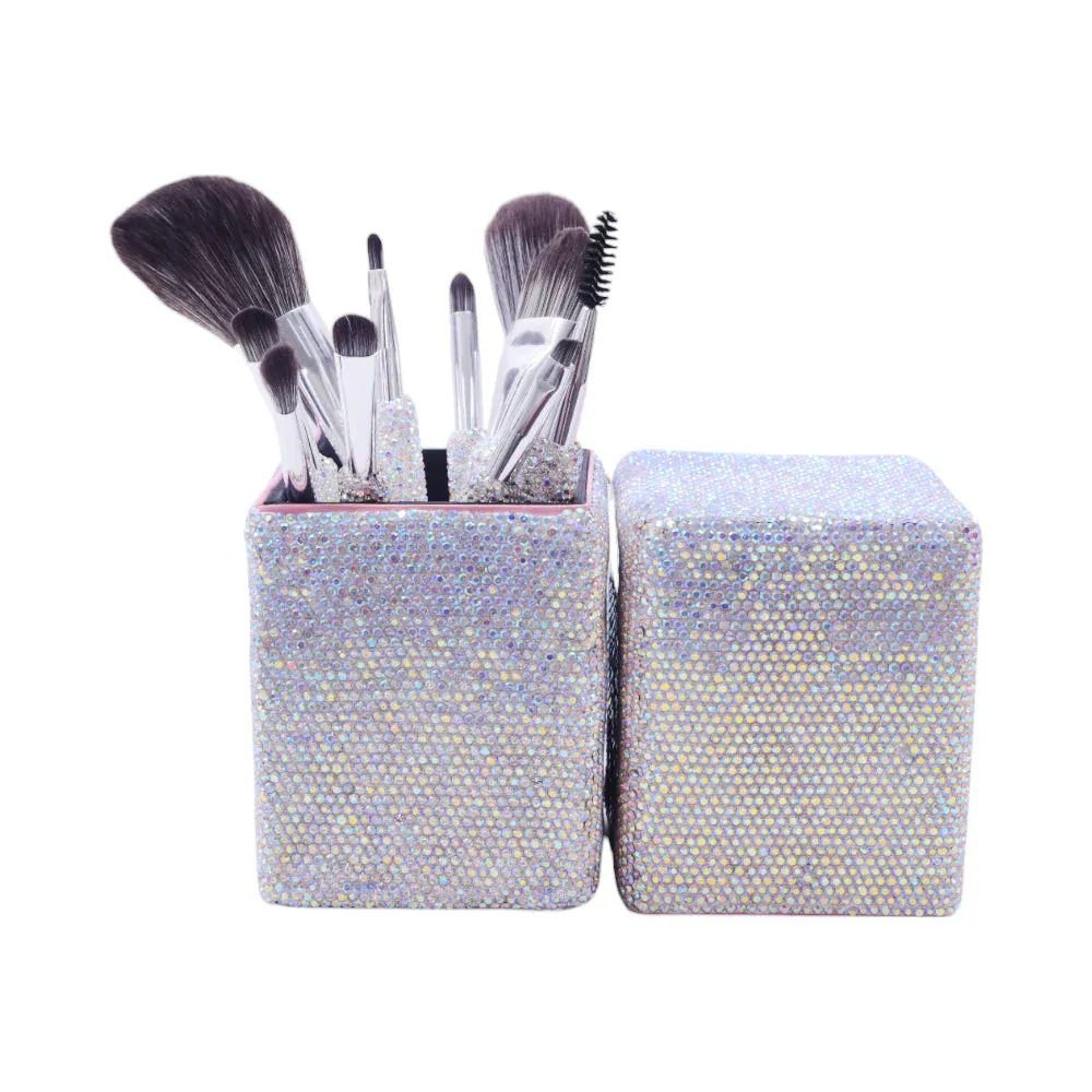 ROMANTIC STORY 10PC BRUSH SET IR
