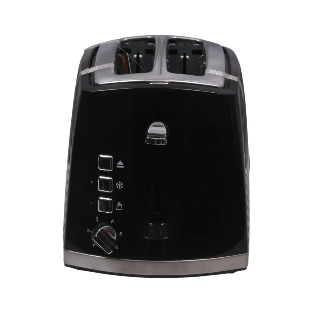 RUSSEL HOBBS TOASTER 2 SLICE RHT722